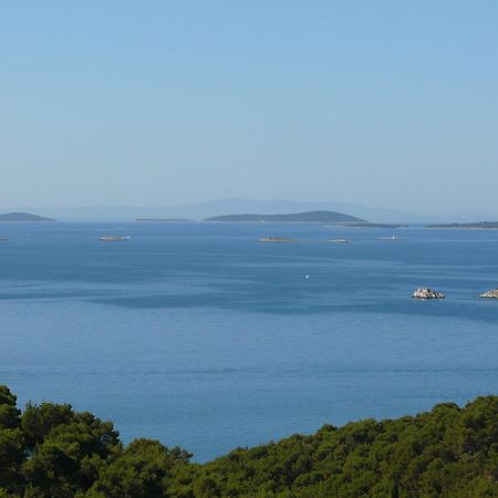 Apartments Barisic Hrvatskih Zrtava 404 Seget Vranjica Trogir Eksteriør billede