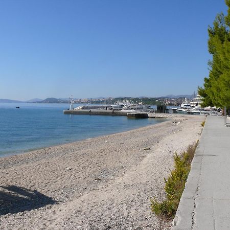 Apartments Barisic Hrvatskih Zrtava 404 Seget Vranjica Trogir Eksteriør billede