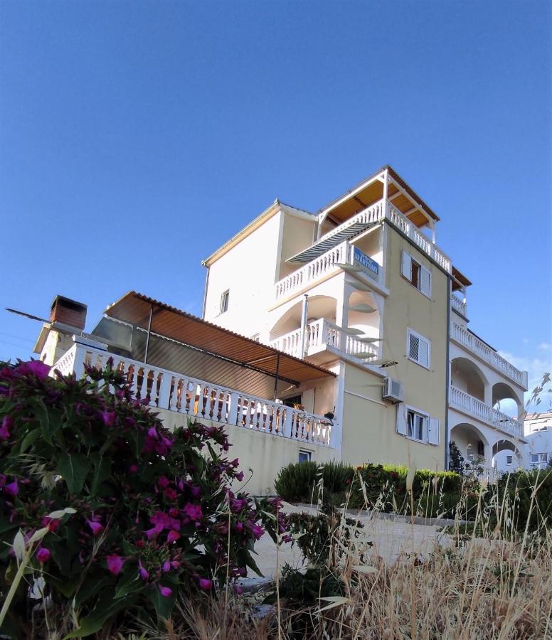 Apartments Barisic Hrvatskih Zrtava 404 Seget Vranjica Trogir Eksteriør billede