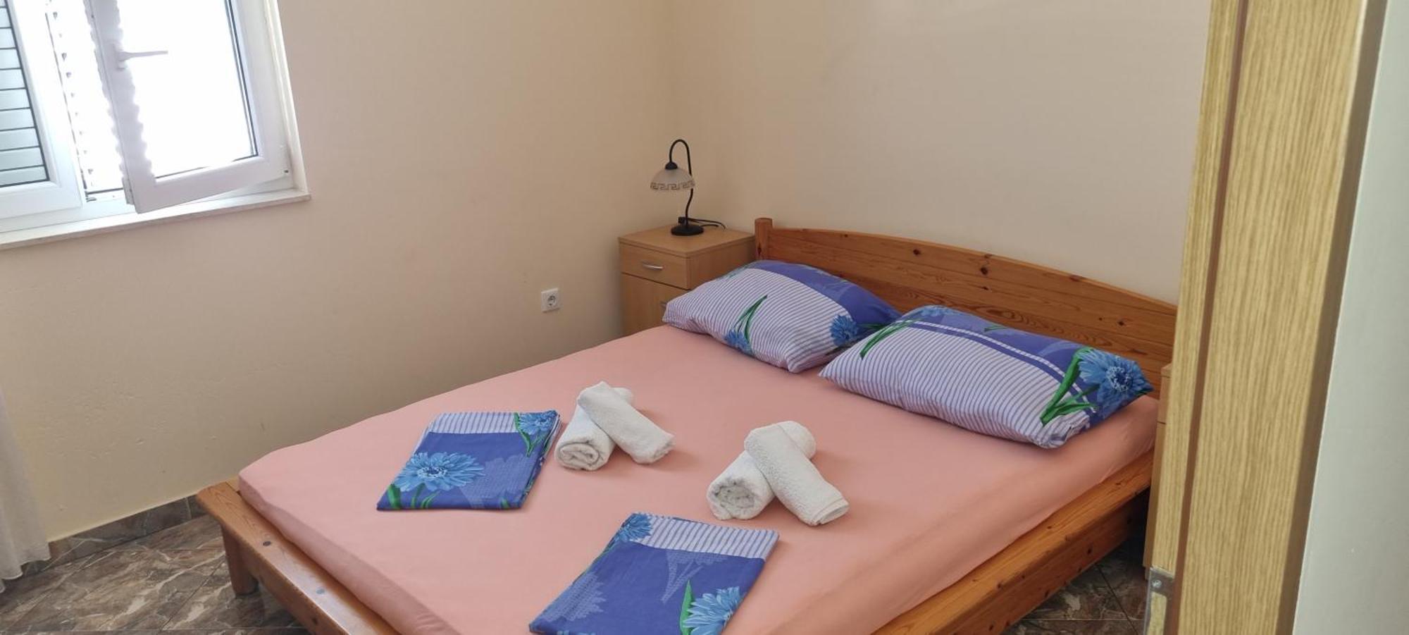 Apartments Barisic Hrvatskih Zrtava 404 Seget Vranjica Trogir Eksteriør billede