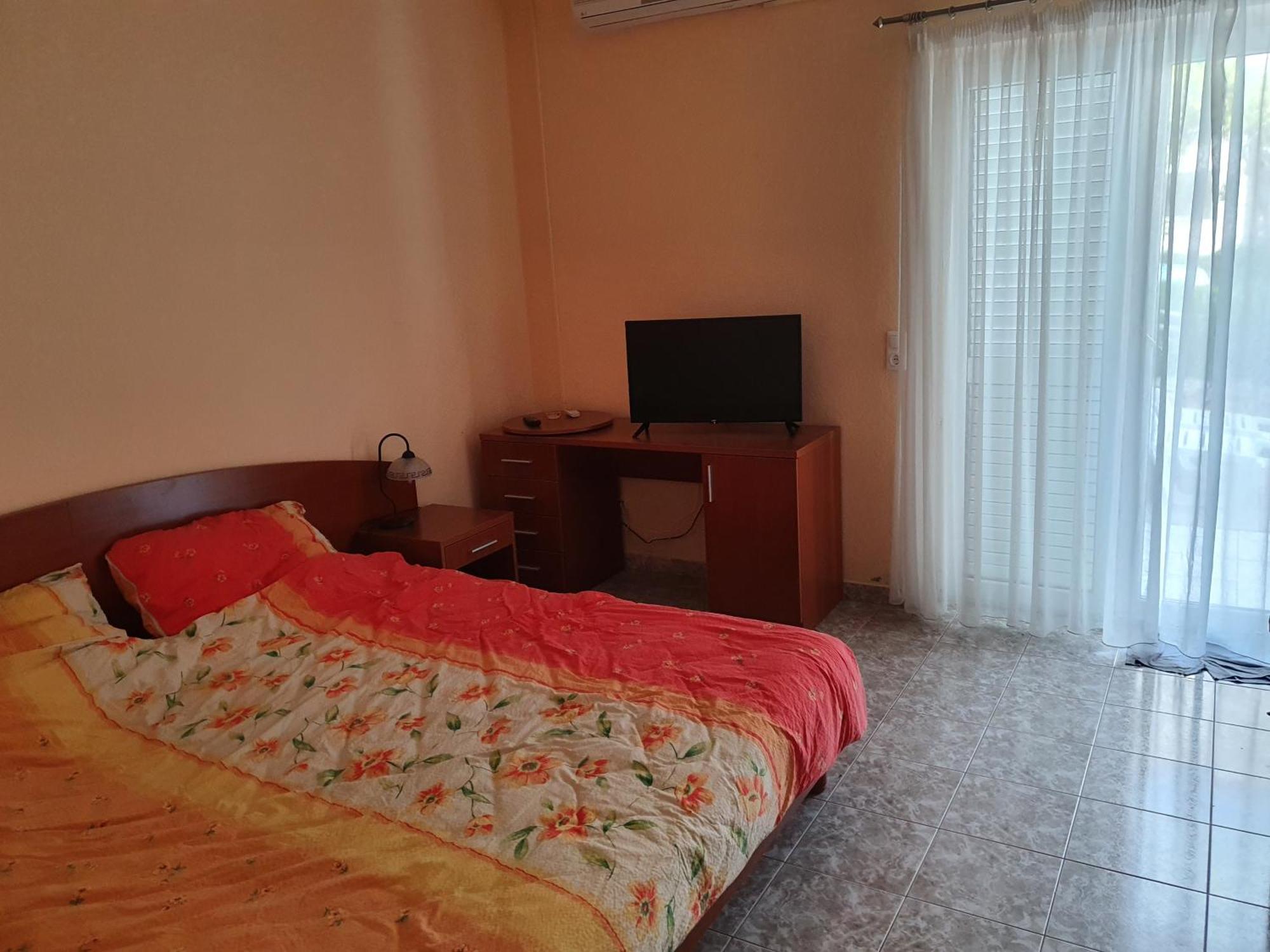 Apartments Barisic Hrvatskih Zrtava 404 Seget Vranjica Trogir Værelse billede