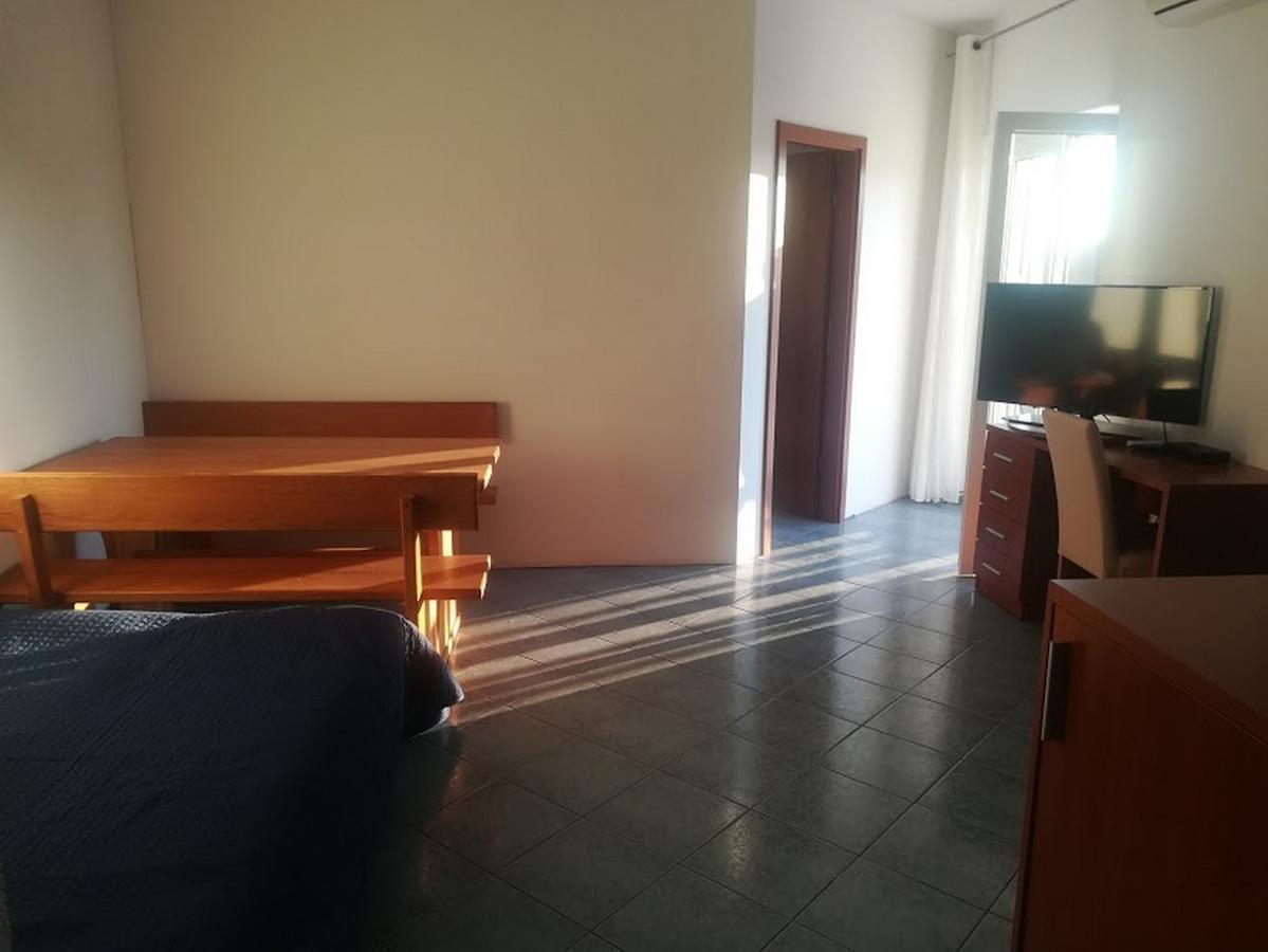 Apartments Barisic Hrvatskih Zrtava 404 Seget Vranjica Trogir Eksteriør billede