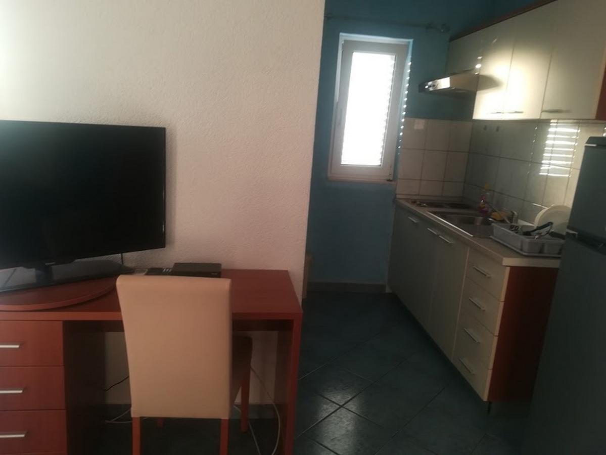 Apartments Barisic Hrvatskih Zrtava 404 Seget Vranjica Trogir Eksteriør billede