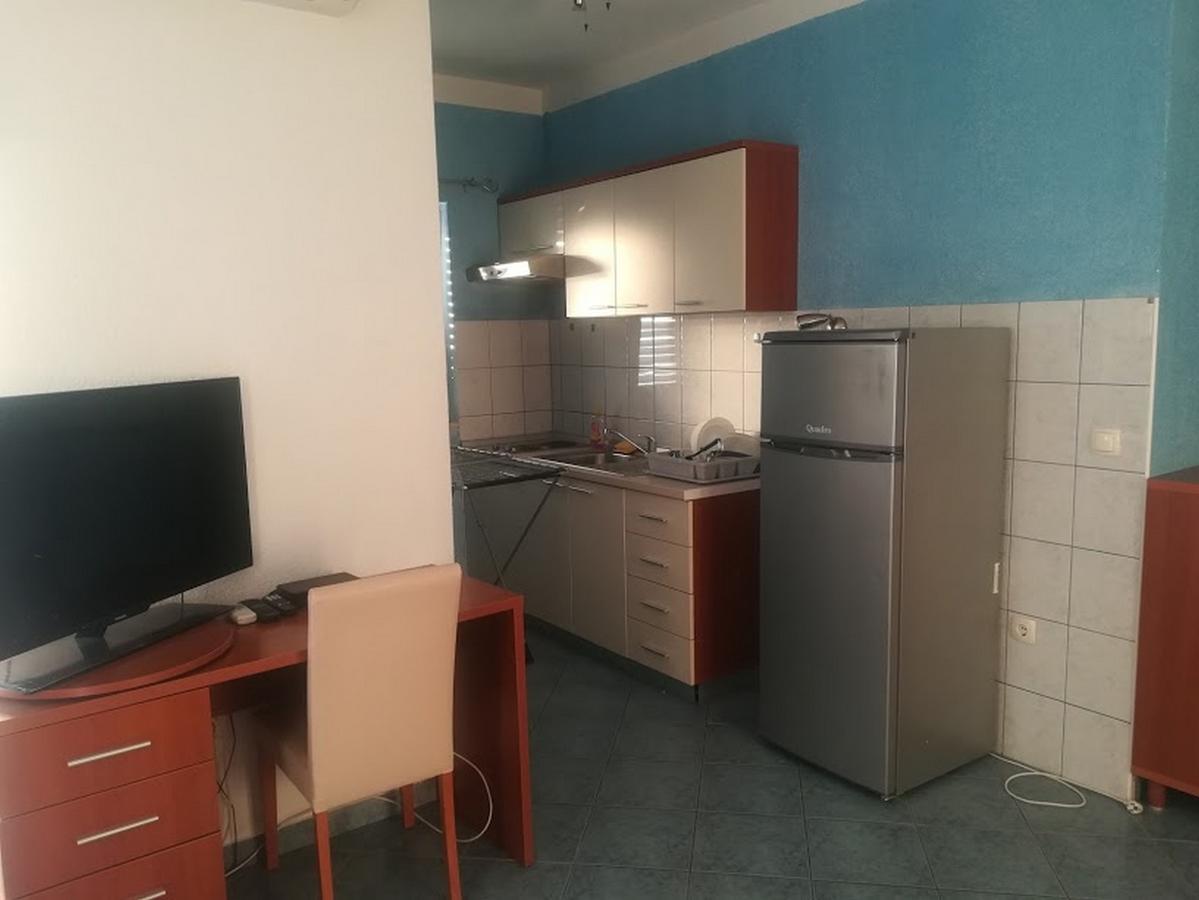 Apartments Barisic Hrvatskih Zrtava 404 Seget Vranjica Trogir Eksteriør billede
