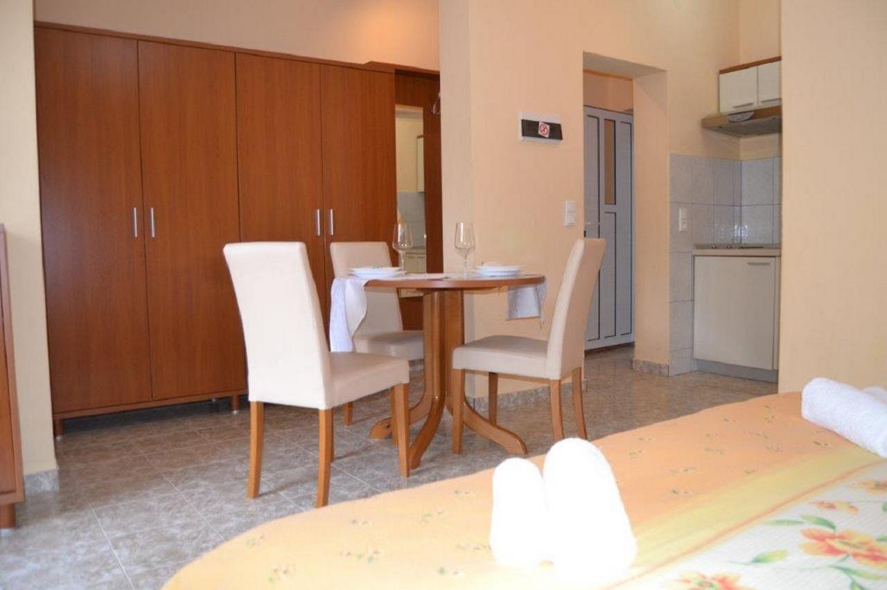 Apartments Barisic Hrvatskih Zrtava 404 Seget Vranjica Trogir Eksteriør billede